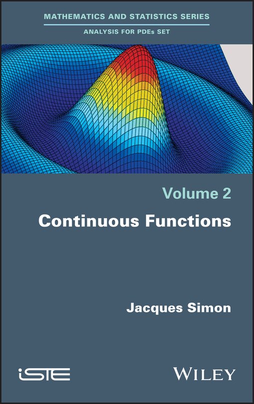 Couverture_Continuous Functions