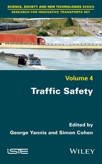 Front cover_Traffic Safety