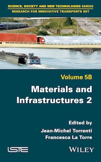 Couverture_Materials and Infrastructures 2