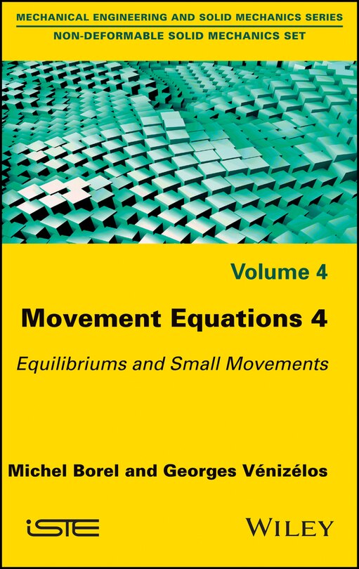 Couverture_Movement Equations 4