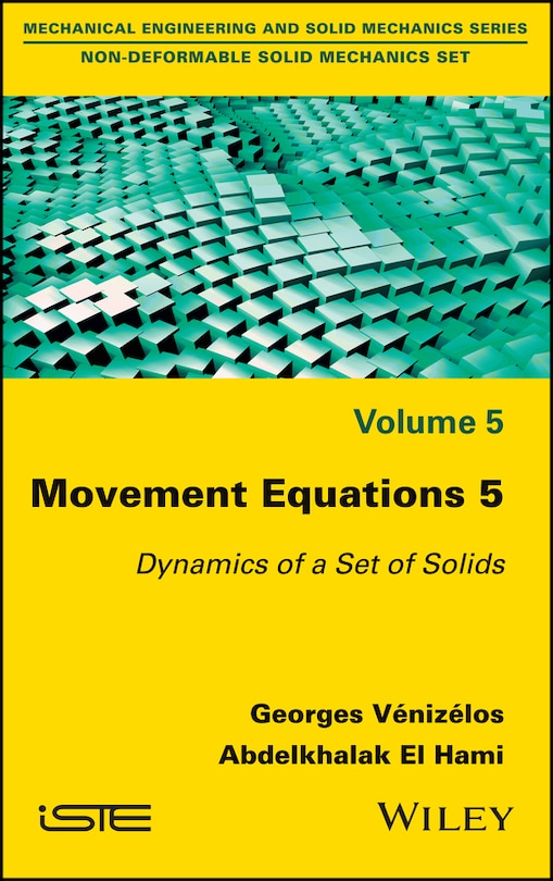 Front cover_Movement Equations 5