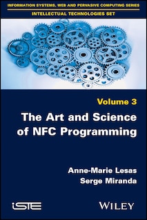 Front cover_The Art and Science of NFC Programming