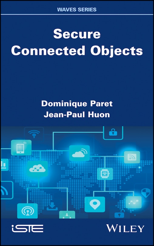 Couverture_Secure Connected Objects