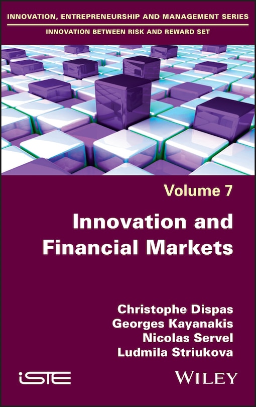 Innovation and Financial Markets