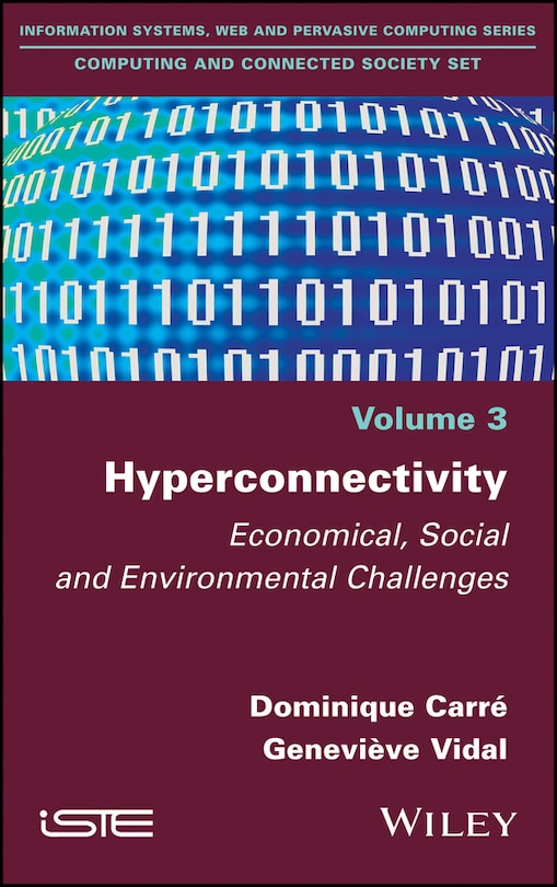 Front cover_Hyperconnectivity