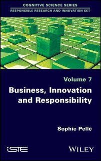 Couverture_Business, Innovation and Responsibility