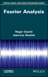 Front cover_Fourier Analysis