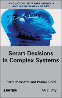 Front cover_Smart Decisions in Complex Systems