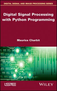Couverture_Digital Signal Processing (DSP) with Python Programming