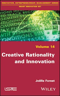 Couverture_Creative Rationality and Innovation