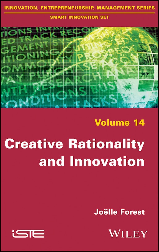 Couverture_Creative Rationality and Innovation