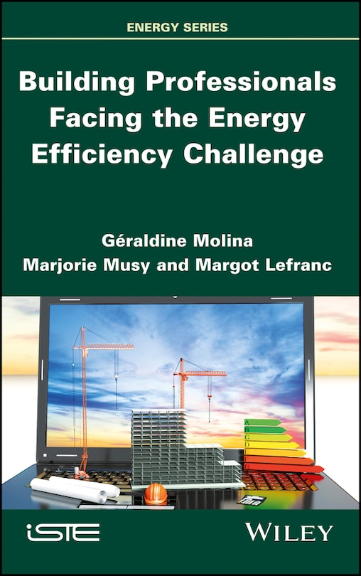 Couverture_Building Professionals Facing the Energy Efficiency Challenge