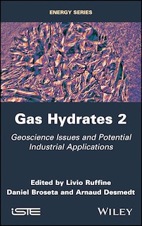 Couverture_Gas Hydrates 2