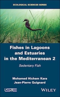 Front cover_Fishes In Lagoons And Estuaries In The Mediterranean 2