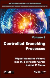 Front cover_Controlled Branching Processes
