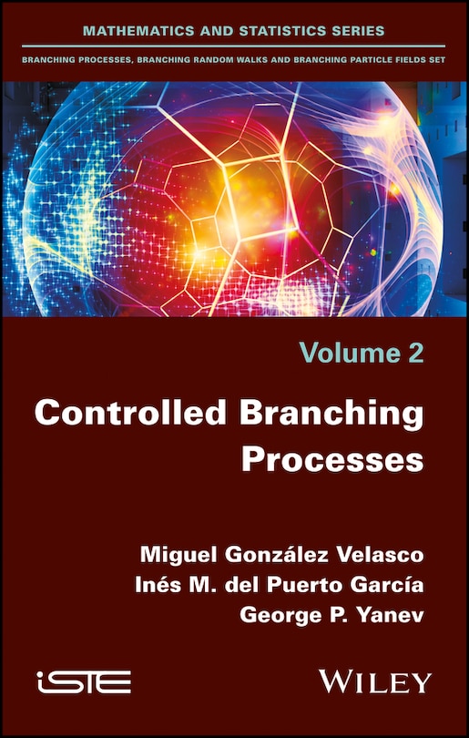 Front cover_Controlled Branching Processes
