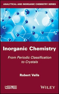 Front cover_Inorganic Chemistry