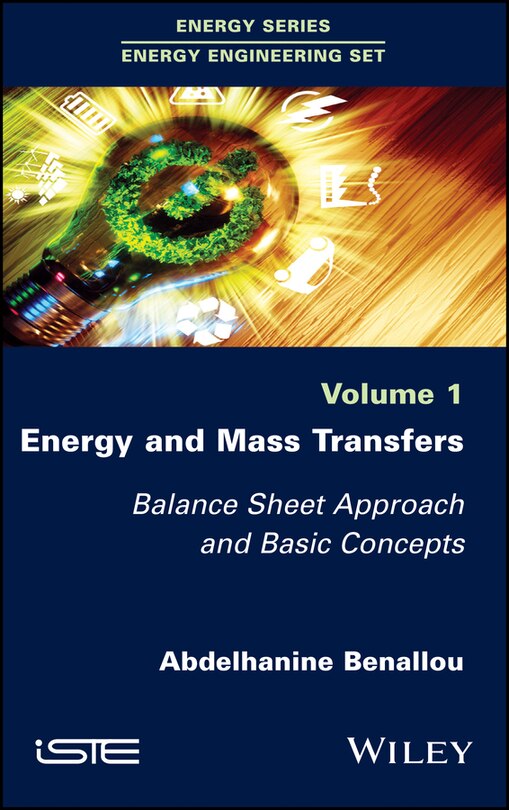 Couverture_Energy and Mass Transfers