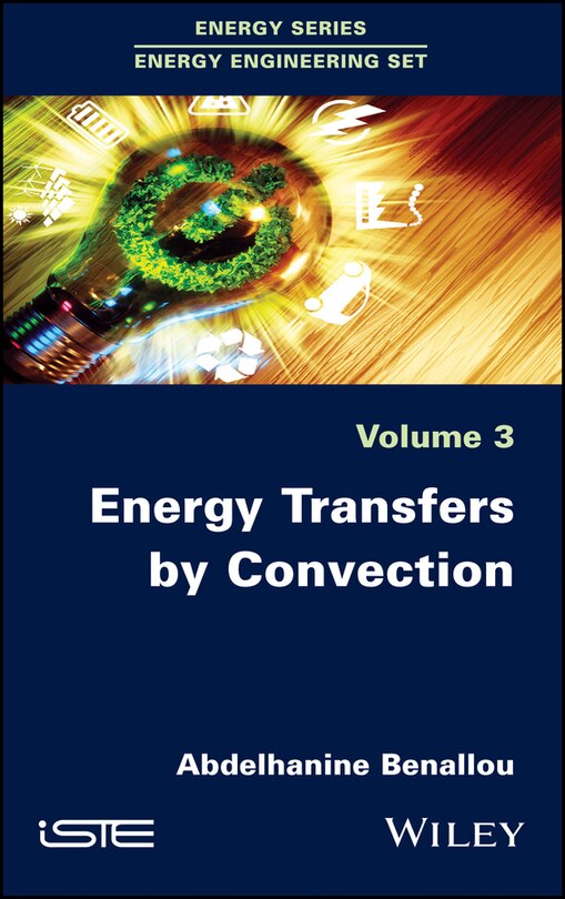 Couverture_Energy Transfers by Convection