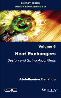 Couverture_Heat Exchangers