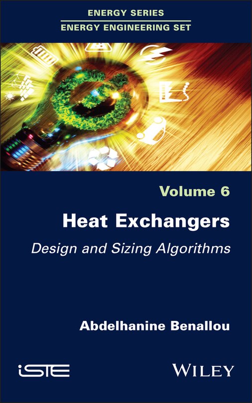 Couverture_Heat Exchangers