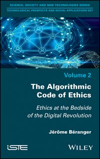 Front cover_The Algorithmic Code of Ethics