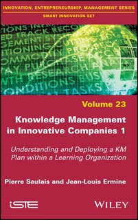 Front cover_Knowledge Management In Innovative Companies 1