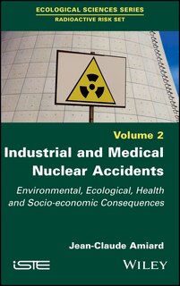 Front cover_Industrial And Medical Nuclear Accidents