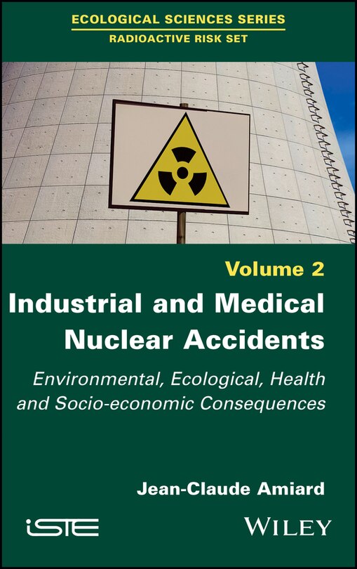 Front cover_Industrial And Medical Nuclear Accidents