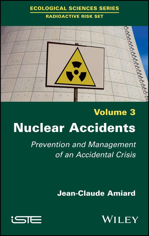 Front cover_Nuclear Accidents