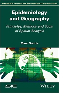 Front cover_Epidemiology and Geography