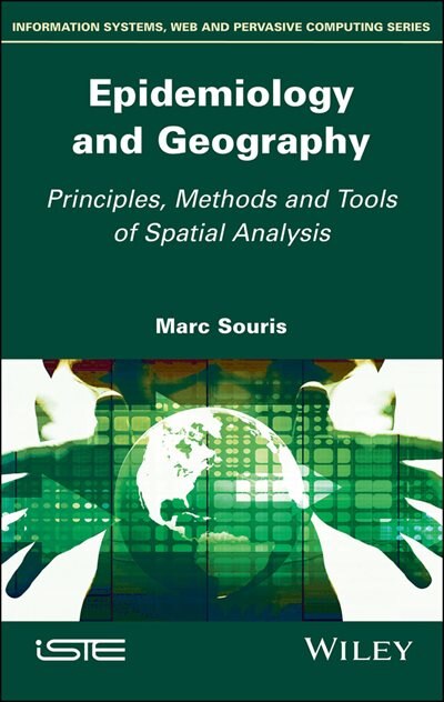 Front cover_Epidemiology and Geography