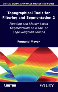 Front cover_Topographical Tools for Filtering and Segmentation 2