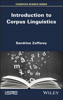 Front cover_Introduction To Corpus Linguistics