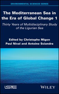 Couverture_The Mediterranean Sea In The Era Of Global Change 1