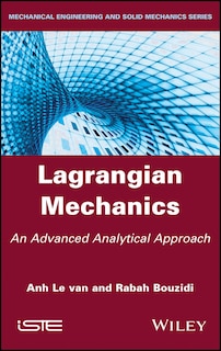 Couverture_Lagrangian Mechanics