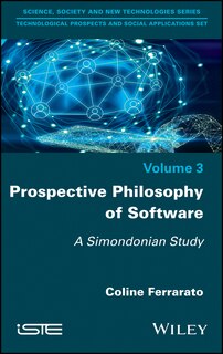 Couverture_Prospective Philosophy Of Software