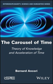 Front cover_The Carousel Of Time