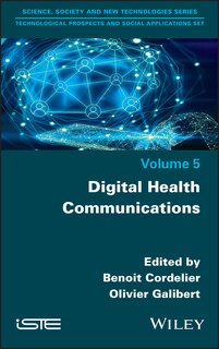Front cover_Digital Health Communications