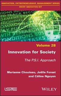 Couverture_Innovation For Society