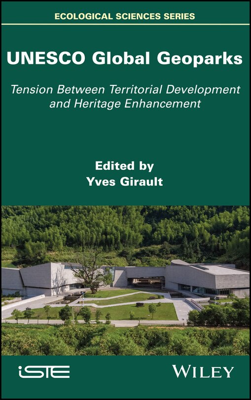 Couverture_Unesco Global Geoparks