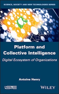 Couverture_Platform And Collective Intelligence