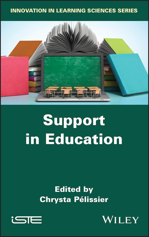 Couverture_Support In Education