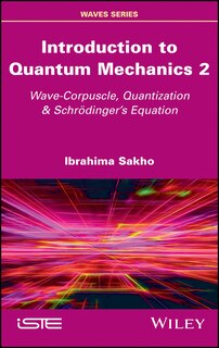 Front cover_Introduction To Quantum Mechanics 2