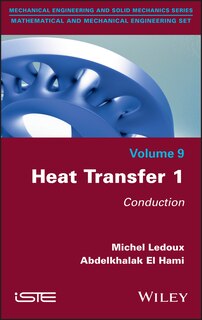 Front cover_Heat Transfer 1