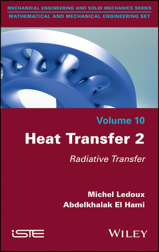 Front cover_Heat Transfer 2
