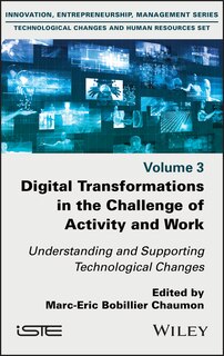 Front cover_Digital Transformations In The Challenge Of Activity And Work