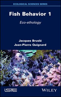 Front cover_Fish Behavior 1