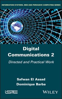 Front cover_Digital Communications 2