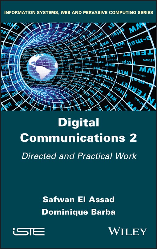 Front cover_Digital Communications 2